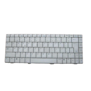 Teclado Asus W5|W6|W7|Z35|R1|Z53 (K022462F1)