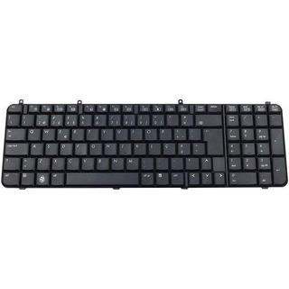 Teclado HP DV9000 Series (441541-131) PT
