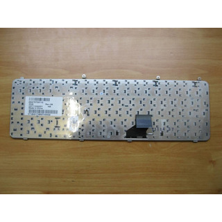 Teclado HP DV9000 Series (441541-131) PT