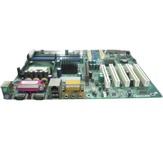 Motherboard Matsonic MS9317E Intel DDR Skt 478
