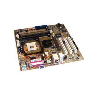Motherboard Asus P4SP-MX DDR1 Socket 478