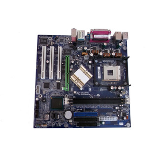 Motherboard Gigabyte GA-8I848PM Socket 478