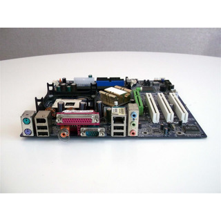 Motherboard Gigabyte GA-8I848PM Socket 478