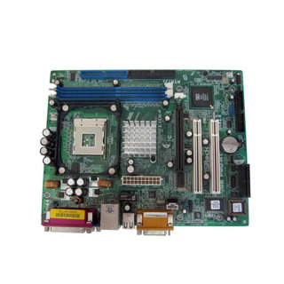Motherboard AsRock GE PRO-HT DDR1 Socket 478