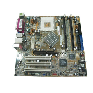 Motherboard ASUS A7N8X-LA AMD Socket 462