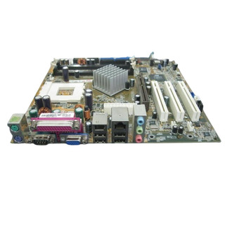 Motherboard ASUS A7N8X-LA AMD Socket 462