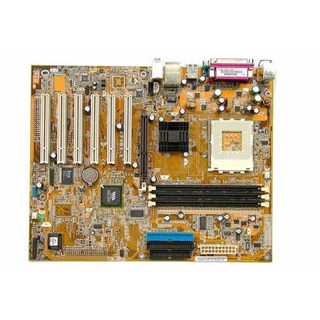 Motherboard ASUS A7V8X-X AMD Socket 462