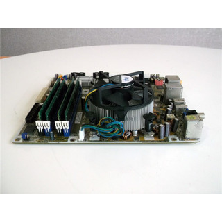 Motherboard Asus IPIBL-LB CPU E7500+4GB+Cooler Socket 775