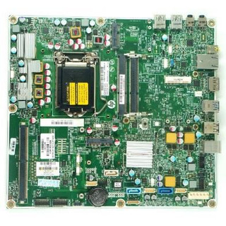 Motherboard Original HP 6300 PRO AIO (656957-001)