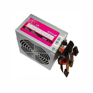 Fonte Alimentação L-Link 500W (LL-PS-500)