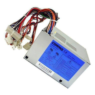 Fonte Alimentação Compaq 250W (PS-7231-6CF)