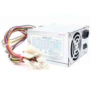 Fonte Alimentação LINKWORLD LPK2-23 450Watts
