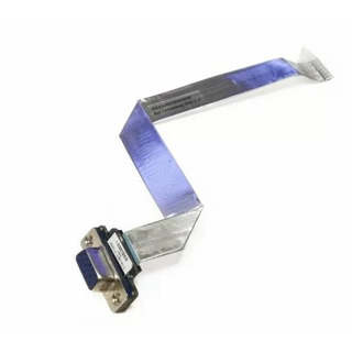 Porta VGA Toshiba Satellite A200|A205|A215 Series (LS-3483P)
