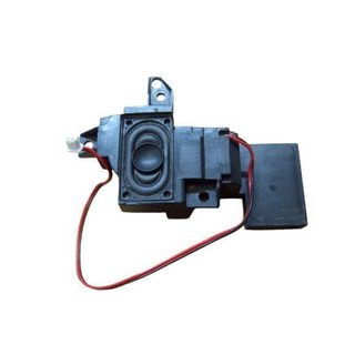 Coluna lado direito Toshiba Satellite Pro A200|a205|215 (PK230007F00)