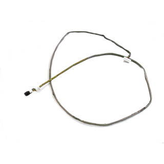 Cabo e Microfone da Webcam para Toshiba A200 Series (DC02000DG00)