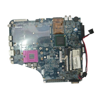Motherboard K000067890 Toshiba Satellite A200 ( ISKAA LA-3481P)