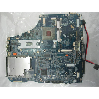 Motherboard K000067890 Toshiba Satellite A200 ( ISKAA LA-3481P)