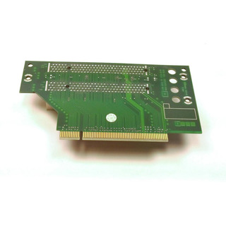 Placa 2x PCI Riser HP ( MS-6986 0A)