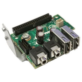 Placa Frontal  2x Usb + Audio Dell Optiplex 780 SFF (XW056)
