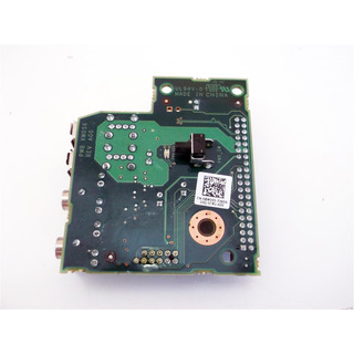 Placa Frontal  2x Usb + Audio Dell Optiplex 780 SFF (XW056)