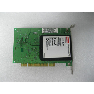 Modem PCI Diamond SupraExpress 56i PRO 56K