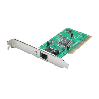 Placa Rede 10/ 100 D-Link DFE 538TX