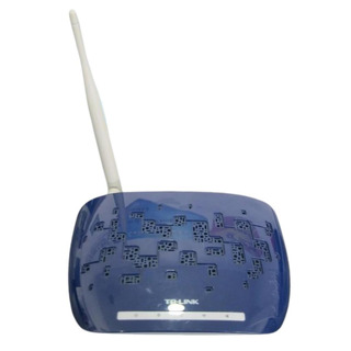 RANGE EXTENDER TP-LINK TL-WA730RE 150Mbps