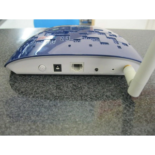 RANGE EXTENDER TP-LINK TL-WA730RE 150Mbps