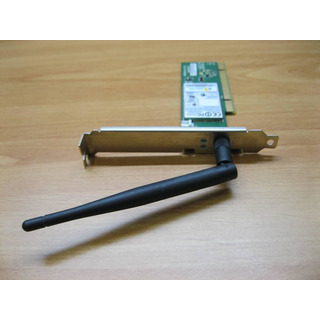 Placa Wireless 802.11 B/ G (WN5301A-H1-V02)