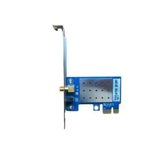 Placa Wi-Fi PCI Express Mini Card 54 Mbps