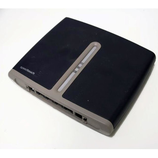 Router Thomson SpeedTouch 510i DSLBA623PA 4 Portas