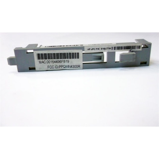 Placa Wireless 802.11B-G HP Pavilion Slimline (5188-7736)