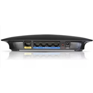 Router Wireless Linksys Cisco WRT120N 4portas
