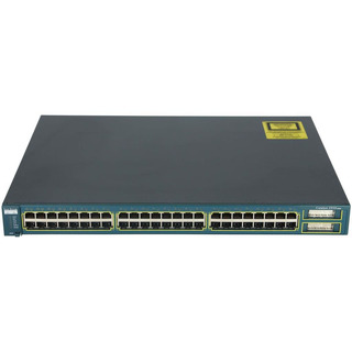 Switch 48p Cisco Systems Catalyst 2950