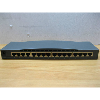 Switch SMC EZ6516TX 16 Portas 10/ 100