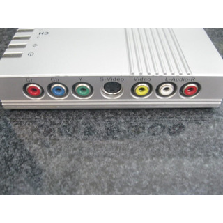 Sintonizador TV PlayTV Box3 PixelView