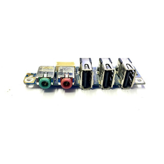 Placa 3xUSB|Audio Lenovo 3000 N100 (LS-3251P)
