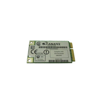 Placa Wireless Intel Lenovo 3000 N100 (WM3954BG)