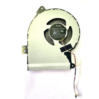 Ventoinha Asus F541NA (DFS2004057S0T)
