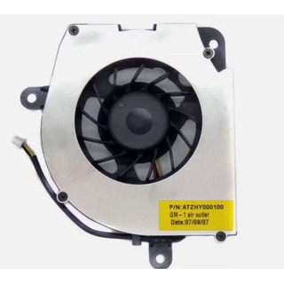 Ventoinha Lenovo 3000 N100 (ATZHY000100)