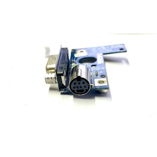 Placa VGA|Svideo Lenovo 3000 N100|200 (LS-3253P)