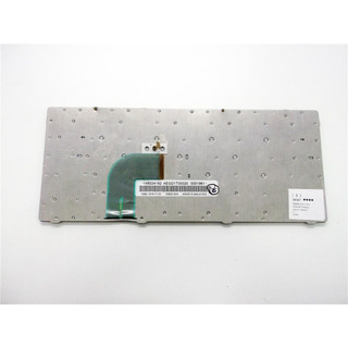 Teclado Sony Vaio VGN-CR Series Prateado (N860-7676-T101)