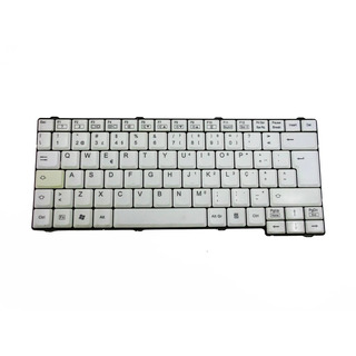 Teclado Fujitsu Amilo Pro V2040|V2060|V8210 (860N20216) PT