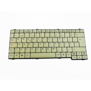 Teclado Fujitsu Amilo Pro V2040|V2060|V8210 (860N20216) PT