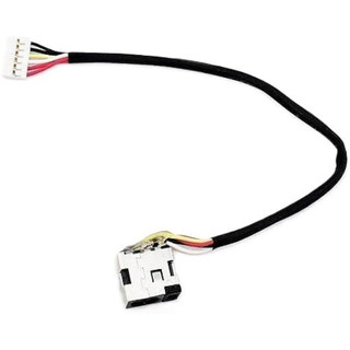 DC Jack HP CQ61|CQ71|HP Pavilion DV6-1000 series (533465-001)
