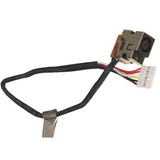 DC Jack HP CQ61|CQ71|HP Pavilion DV6-1000 series (533465-001)