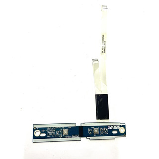 Botões Touchpad Lenovo 3000 N100 (LS-3104P)