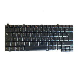 Teclado Lenovo 3000 Series (39T7399)