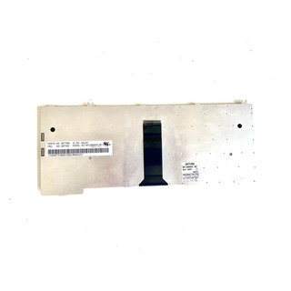 Teclado Lenovo 3000 Series (39T7399)