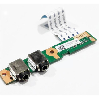 Placa Audio HP CQ61|G61|G71 Series (DA00P6AB6D0)